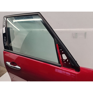 ประตูหน้าขวา DX FIAT 500 L ซีรีส์ (351_352) 51883216 DOOR 199B4000 (12>) - Product Image 4