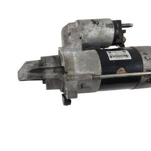 MOTEUR DE DÉMARREUR OPEL Mokka X 55491473 A 16 DTH, B 16 DTH, D 16 DTH Diesel 1600 (16>) - Product Image 3