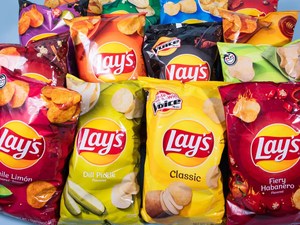 Papas Fritas Saladas y Nutritivas Lays en Caja con 12 Meses de Caducidad a Precio de Mayoreo Económico - Product Image 2
