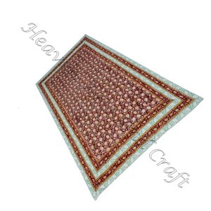 Tapisserie murale suspendue de créateur moderne pour noël, tapisserie d'art mural imprimée personnalisée, tapisserie Hippie Mandala, Offre Spéciale - Product Image 3