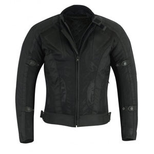 Veste de moto Cordura Touring pour homme, vêtements de sport imprimés coupe-vent pour la moto, vêtements de course automobile - Product Image 5