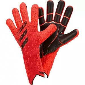 Nouveaux gants de gardien de but en cuir personnalisables, résistants à l'usure, antidérapants, protection UV pour hommes et femmes, entraînement de compétition - Product Image 4