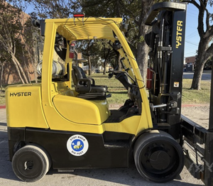 Oferta Exclusiva de Subasta para Montacargas S155FT 2013 de 16' con Posicionador de Horquillas Triples, Capacidad de Carga de 15500 LBS - Product Image 3