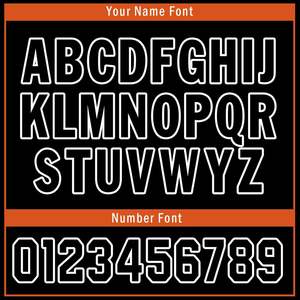 เสื้อฮ็อกกี้น้ำแข็งดีไซน์ตามสั่งสำหรับโรงเรียนสโมสรและทีมงานมืออาชีพผู้ผลิต OEM - Product Image 3