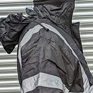 Meilleures ventes Veste de sécurité légère et respirante pour homme Vêtements de travail en ligne - Product Image 3