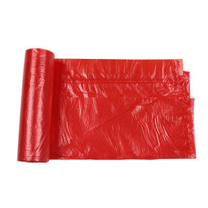 Práctica bolsa de plástico ecológica en rollo para frutas y verduras frescas - Product Image 5