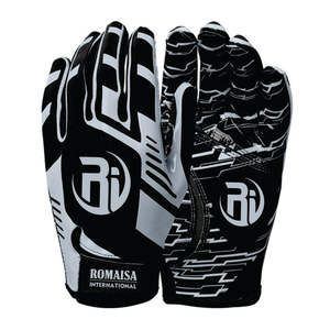 Gants de baseball et de football antidérapants de haute qualité pour la randonnée en plein air et la promotion des sports de fitness-Offre Spéciale et très demandés - Product Image 6