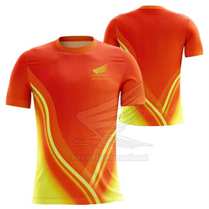 Meilleure vente de maillot de football pour hommes fabriqué dans le meilleur matériau maillot de football couleur personnalisée maillot de football pour hommes - Product Image 3