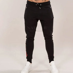 Custom Made 100% Cotton Hooded Collar Tracksuits Eco-Friendly Solid Pattern <b>Embroidery</b> Latest Winter Bulk Quantity <b>Sets</b> - Product Image 3