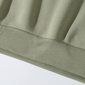 Sudaderas Extra Grandes de Invierno a la Moda con Tela de Felpa, Tacto Suave y Ajuste Holgado para un Uso Casual Cómodo - Ecológicas - Product Image 6