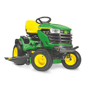 Cortadora de Césped de Giro Cero de Grado Industrial John Deere Z320R con Manillar Plegable, Motor Diésel 92, Caja Recolectora de Césped de 300L - Product Image 5