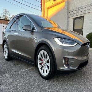 Tesla Model X Signature P90D 2016 Muy Solicitado - Product Image 1