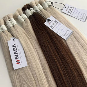 Best Selling Bulk <b>Hair</b> High Quality 100% Virgin Vietnamese <b>Hairs</b> <b>Extension</b> From Nasa Company <b>Hair</b> <b>Extensions</b> - Product Image 1
