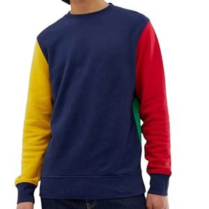 Sudaderas con Capucha Personalizadas 2024 para Hombre, Antiarrugas, de Gran Tamaño, de Felpa de Algodón, con Capucha, Multicolor, Estampado Sólido, Talla 6XL - Product Image 1