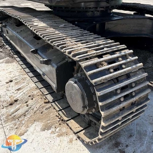 Excavadora Volvo EC480DL Usada de Alta Calidad, Modelo Mini de 6 Toneladas, Bajo Precio Operativo, Motor Grande, Caja de Cambios, Bomba de Engranajes, Rodamiento, PLC - Product Image 5