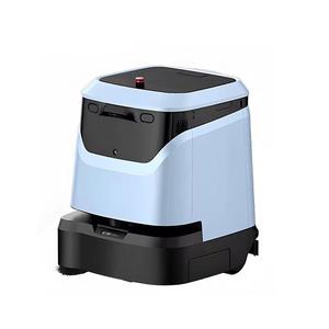 Aspiradoras Robóticas Multifuncionales Originales Nuevas de Alta Calidad con Garantía y Servicio Postventa - Entrega a Domicilio - Product Image 1