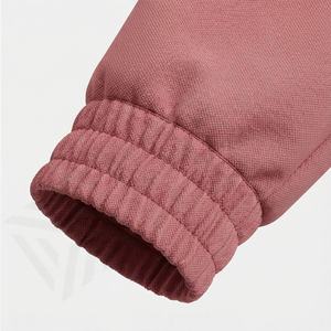 Survêtements de sport zippés pour hommes, veste et pantalon de survêtement de haute qualité, logo personnalisé, tenue de course, de fitness et d'entraînement, couleur personnalisée - Product Image 6