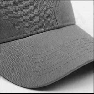 Gorra de la Mejor Calidad, Unisex, Color Sólido, Gorras de Béisbol Lisas, Logotipo Personalizado, Tela de Buena Calidad, Servicio OEM, Transpirable, Ajustable, Personalizable - Product Image 4