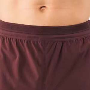 กางเกงวิ่งขาสั้นสำหรับผู้ชายกางเกงออกกำลังกายขาสั้นสำหรับออกกำลังกายฟิตเนสยิมแห้งเร็ว - Product Image 6