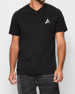 Nueva camiseta de ropa informal de moda para hombre 100% algodón suave utilizado con logotipo personalizado e impresión digital pedidos a granel disponibles - Product Image 6