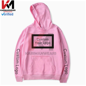 Sudaderas de Mezclilla Personalizables para Invierno con Impresión Digital - Personaliza el Color y los Logotipos para Equipos, Eventos, Marcas y Promociones - Product Image 6