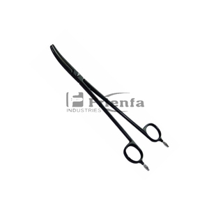 Fuente de energía eléctrica de acero inoxidable Precio razonable Tijeras bipolares de alta calidad - Product Image 3