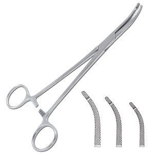 คีมห้ามเลือด Heaney - Product Image 1