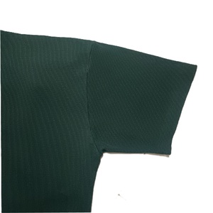 Nuevo estilo de Venta caliente de costilla ancha suave Jersey camiseta 220gsm algodón diseño personalizado camisetas de gran tamaño para hombres - Product Image 4