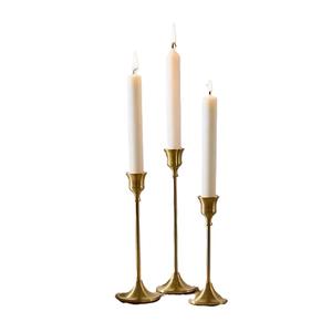 Candélabre de sol en fil de fer forgé bougeoir nouvelle vente taille personnalisée forme couleur utilise dans la décoration intérieure - Product Image 5