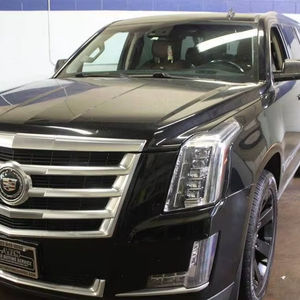 Cadillac Escalade ESV Premium 2015 Usado, Origen Estadounidense, Garantía de 1 Año - Product Image 3