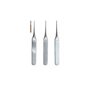 Instrumento autoclavable para colocar bandas de ortodoncia – Instrumento para colocar bandas en molares distales - Product Image 1