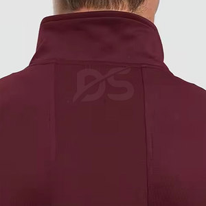 Service OEM, prix de gros, survêtement décontracté pour homme, nouveau, sur mesure, 100% coton, respirant, léger, écologique, rapide - Product Image 5