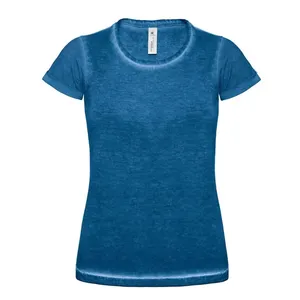 Camiseta Personalizada Dnm para Mujer, Producto Promocional - Product Image 4