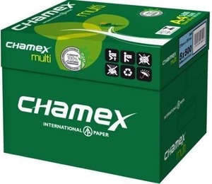 High Quality Chamex <b>A4</b> Copy <b>Paper</b> <b>A4</b> 70gsm 75gsm 80gsm - Product Image 1