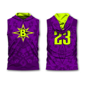 Uniforme de Entrenamiento de Fútbol Americano 7V7 de la Mejor Calidad 2024, Conjunto de Compresión Transpirable, Camisetas Cómodas con Estampado Personalizado - Product Image 4