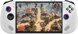 100% Thương hiệu Mới lenovos-Legion đi TV Trò chơi giao diện điều khiển bóng đen 16GB RAM 512GB SSD với các phụ kiện 20000 30000 được xây dựng trong trò chơi - Product Image 2