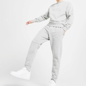 Chándal para correr con estampado de diseño personalizado de calidad para hombre, chándal informal para invierno, venta al por mayor - Product Image 1