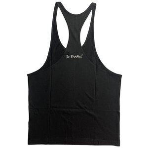 Venta Directa de Fábrica, Camiseta sin Mangas para Hombre, Talla Grande, Hecha en Pakistán, de Alta Calidad, Transpirable y de Secado Rápido, Diseño Casual - Product Image 2