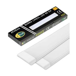 Luminaires de plafond LED 40W 60cm - Product Image 4