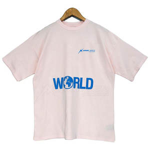 เสื้อยืดโลโก้ออกแบบเองเสื้อยืดแขนสั้นแห้งเร็วกอล์ฟจำลองขึ้นด้วยการพิมพ์สกรีนเสื้อยืด2024อัตราการขายทั้งหมด - Product Image 1