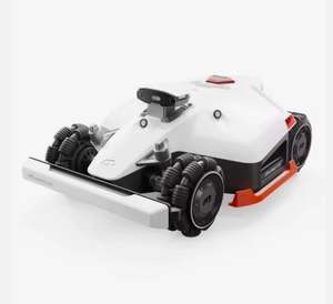 Meilleure Offre pour Tondeuse Robot Sans Fil LUBAs 2 AWD 1000 3000 5000 10000 Nouvelle Originale - Product Image 3