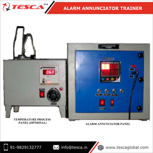 Annonciateur d'alarme Formateur - Product Image 2