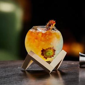 Copas de vino de cristal súper vendidas que mejoran la precisión de la degustación para entusiastas del vino y profesionales - Product Image 2