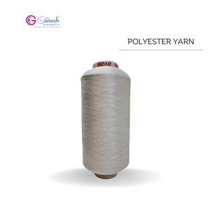 Hilo de coser de poliéster 100/2 de alta calidad, duradero, de alta tenacidad, hilado teñido, técnicas de bordado, acolchado, cubierta fuerte - Product Image 2