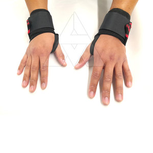 อุปกรณ์กลางแจ้งราคาถูก สายรัดข้อมือ บริการ OEM สายรัดข้อมือแบบใหม่ สายรัดข้อมือคุณภาพสูง - Product Image 3