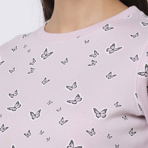 Nuevo estilo, sudaderas para mujer, talla grande, manga larga a la moda, ropa informal de alta calidad, sudadera transpirable para mujer - Product Image 3