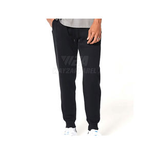 กางเกงวอร์มใส่สบายสำหรับผู้ชายกางเกงวอร์มใส่สบายสำหรับผู้ชายบริการผลิตตาม2025 - Product Image 1