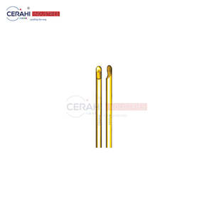 Instrumento quirúrgico Coleman Clase I Base Manual Inyector de potencia Cánulas con punta roma de acero inoxidable y extractor afilado - Product Image 4