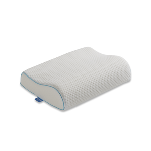 High Quality 55*35*13/8 cm Healthy <b>Memory</b> Foam <b>Pillow</b> Solid Rectangle Design for Deep Sleep Hotel Hospital Use Excellent Neck - Product Image 4