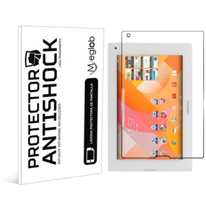 ฟิล์มกันรอยหน้าจอ ANTISHOCK สำหรับเมดิออน ไลฟ์แท็บ P8912 แท็บเล็ตฝาครอบป้องกันระดับพรีเมียม - Product Image 1